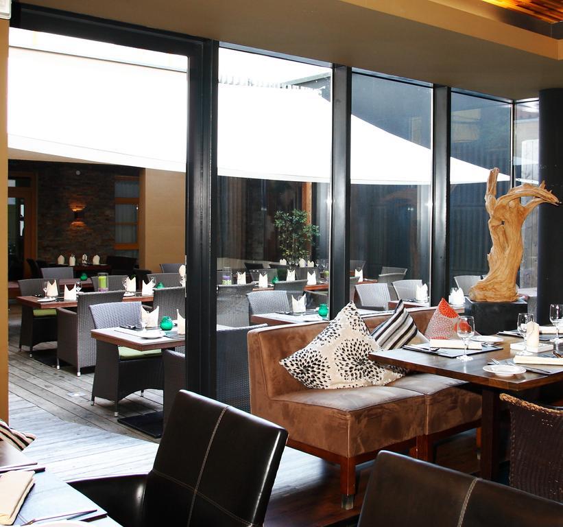 Living Max Hotel เซลล์อัมเซ ภายนอก รูปภาพ